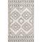 Nuloom Noa Tribal Moroccan Area Rug 9ft x 12ft ECRK08A-9012 - alternate 3